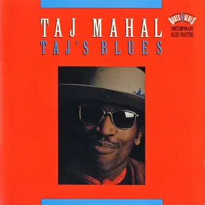 Taj's blues
